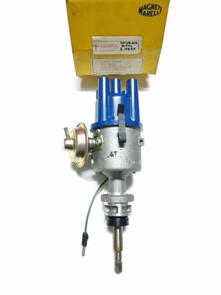 Delco distribuidor FIAT UNO 55/70 RITMO REGATA