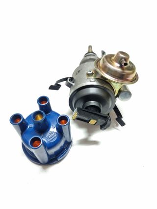 Delco distribuidor FIAT UNO 55/70 RITMO REGATA