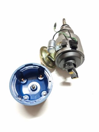 Delco distribuidor FIAT UNO 55/70 RITMO REGATA