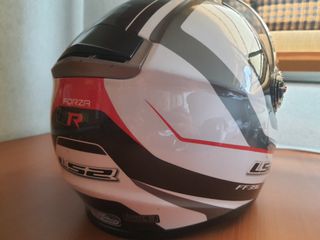 CASCO LS2 FF396 FORZA