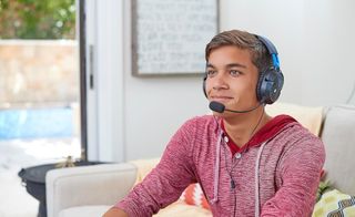 AURICULARES GAMING