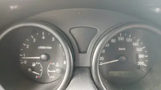 ETIQUETA C Chevrolet Kalos