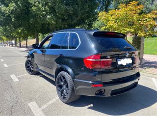 BMW X5 2007