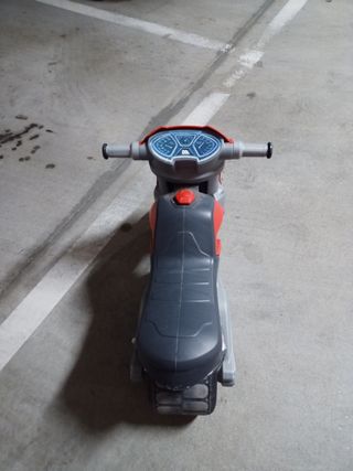 "correpasillos" Molto