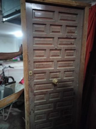Puerta Castellana