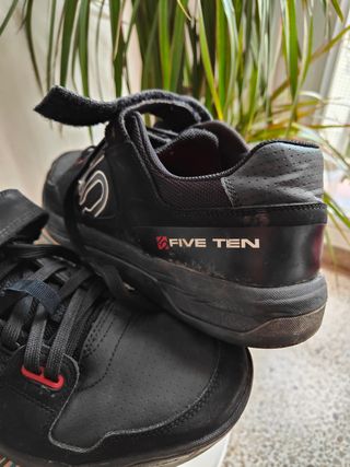 Zapatillas Five Ten Hellcat