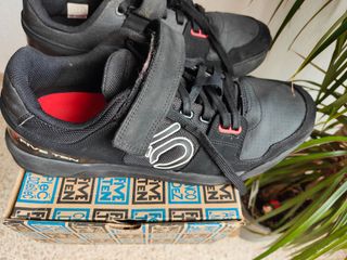 Zapatillas Five Ten Hellcat