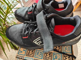 Zapatillas Five Ten Hellcat