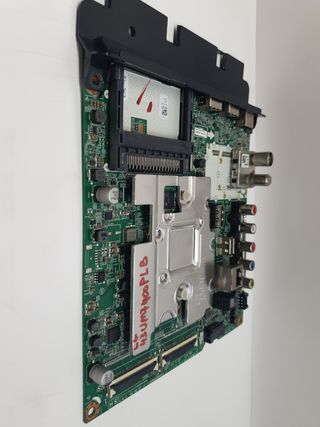 Placa Main EAX68253605(1.1) LG 43UM7400PLB