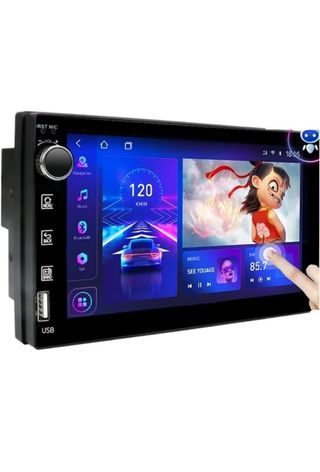 Pantalla coche 