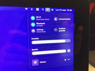 Apple iMac 27" i7 2,8GHz 16gb RAM SSD 1TB Monterey