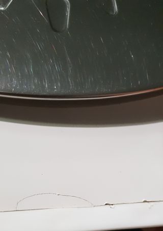 Ferro da stiro Bomann.