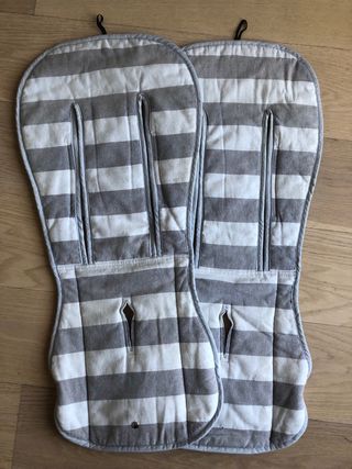 Colchonetas para Bugaboo Donkey