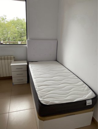 CAMAS COMPLETAS OFERTADAS!