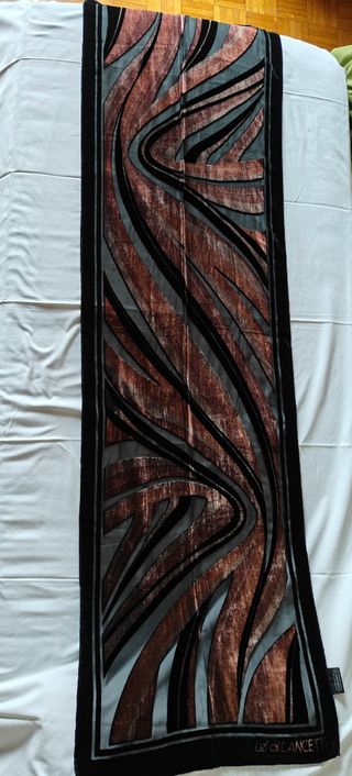 Foulard Lei di Lancetti vintage