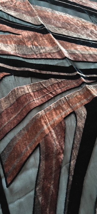 Foulard Lei di Lancetti vintage