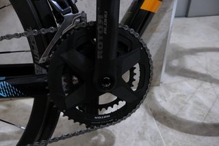 Bicicleta de Carretera de carbono Berria