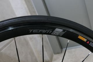 Bicicleta de Carretera de carbono Berria