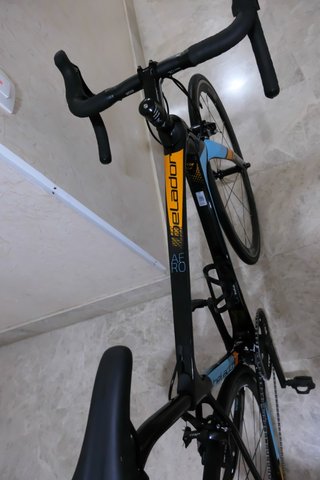 Bicicleta de Carretera de carbono Berria