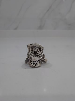 Charm Pandora Dulce Árbol Monstruoso.