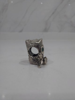 Charm Pandora Dulce Árbol Monstruoso.