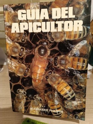 Guia del apucultor