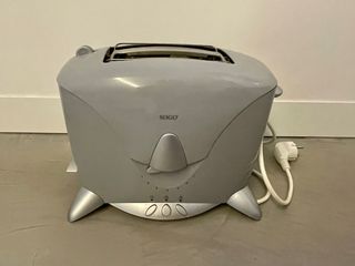 Tostadora eléctrica SOGO