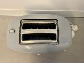 Tostadora eléctrica SOGO