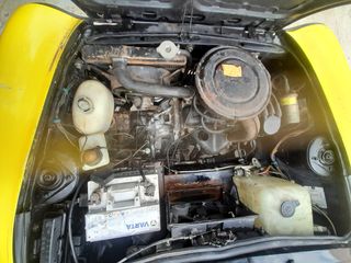 autobianchi  elite 1982