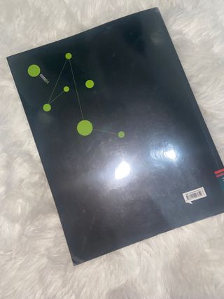 Libro de biologia 2 bachillerato (2 volumenes)