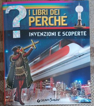 Libro per ragazzi