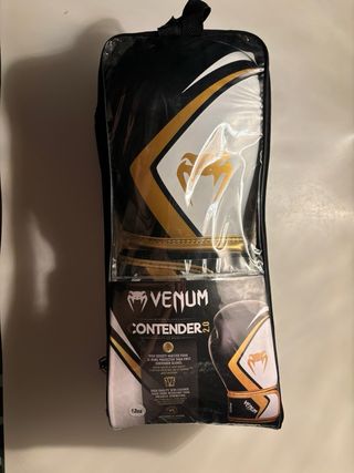 Guantes de boxeo Venum