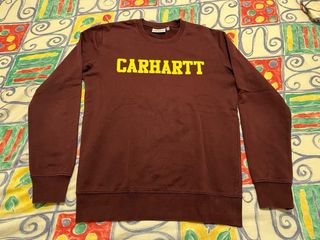 Sudadera Carhartt
