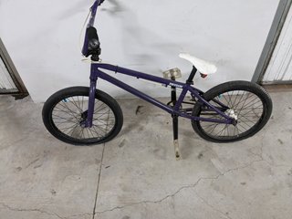 bmx