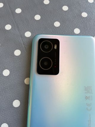 Telefono Oppo A76