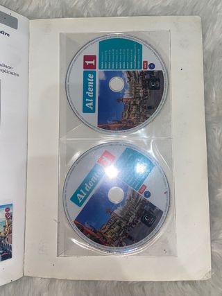 écho A1 methode de français con DVD’s