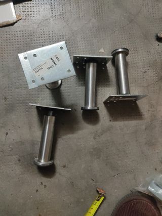 Patas Ikea