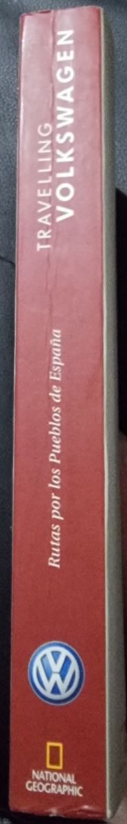 Travelling Volkswagen