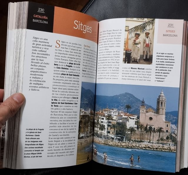 Travelling Volkswagen