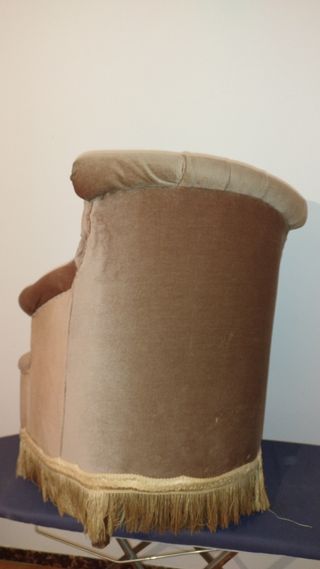 MTB Togano Nevada años 90