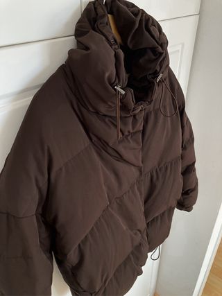 Abrigo de plumas de SFERA Nuevo - Talla S