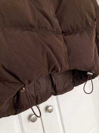 Abrigo de plumas de SFERA Nuevo - Talla S