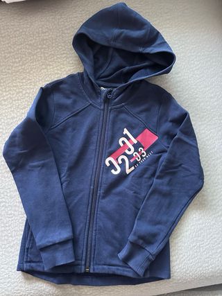 Ropa niña 7-8 años