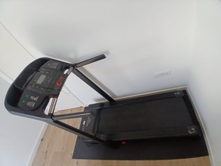 cinta de correr