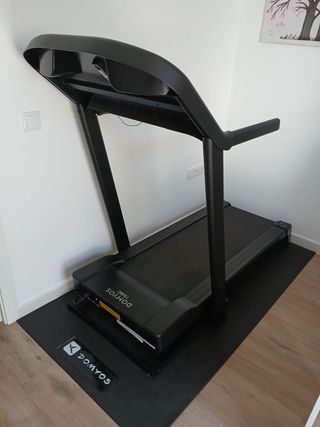cinta de correr