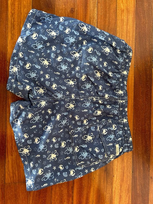 Bañador hombre Calabrese 1924