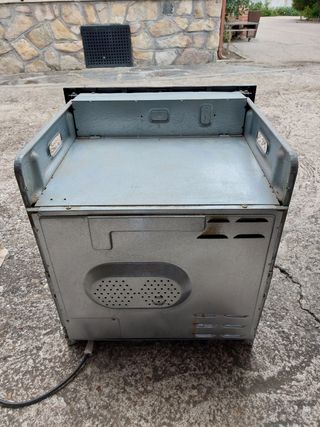 Horno Antiguo