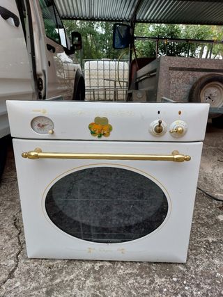 Horno Antiguo