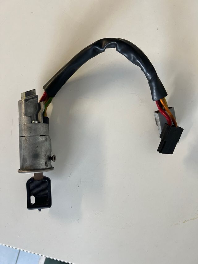 clausor renault supercinco o express