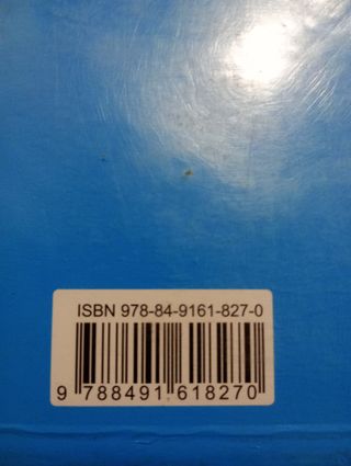 Libro de música de 1° de la ESO